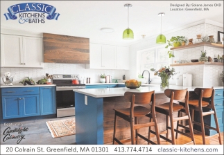 Kitchen Baths Classic Kitchen Baths Greenfield Ma