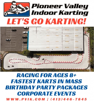 Pioneer Valley Karting